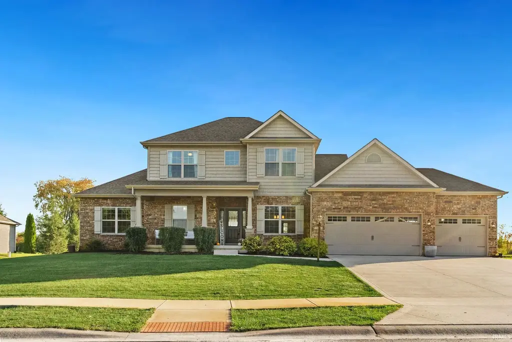 18916 Roselle Cove, Auburn