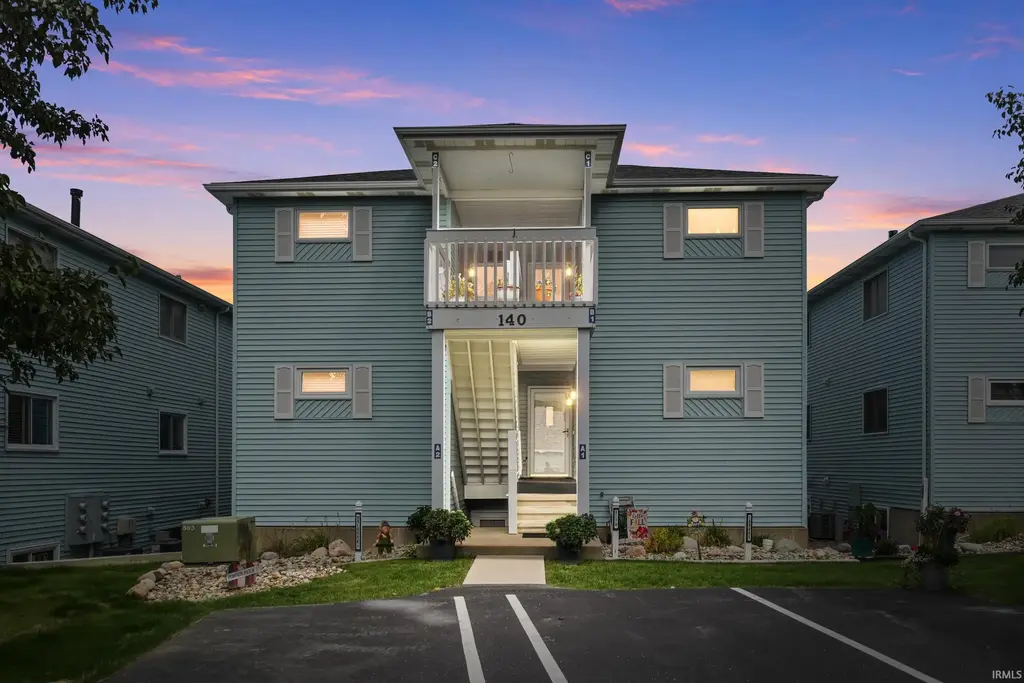 140 Ln 325 Lake James C-2, Angola