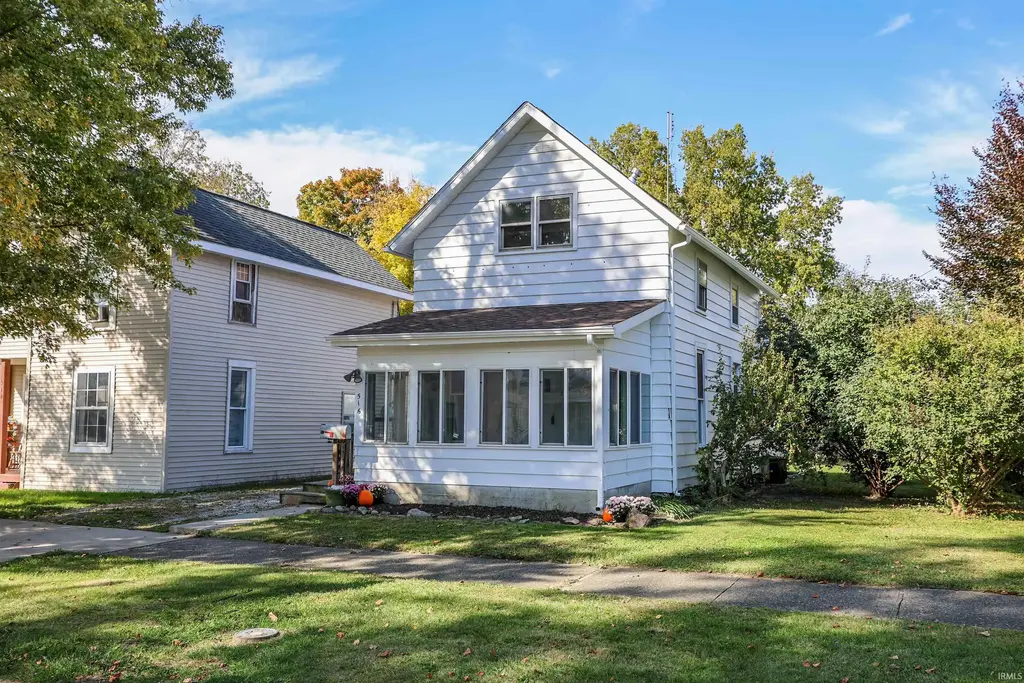 516 Webster Street, Huntington