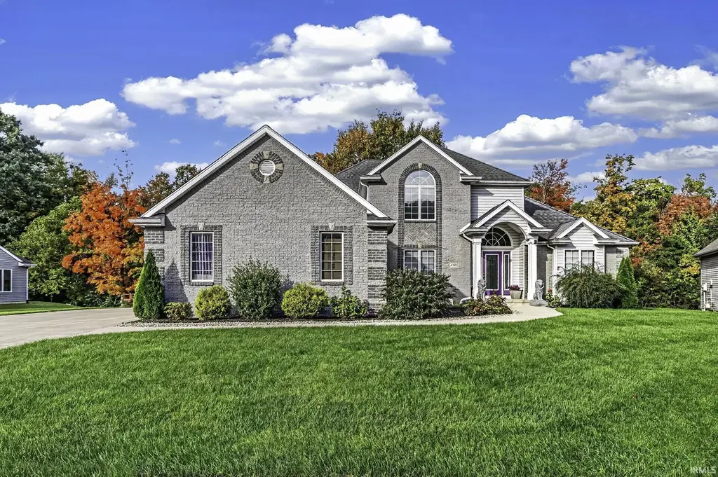 4122 Barbers Point, New Haven