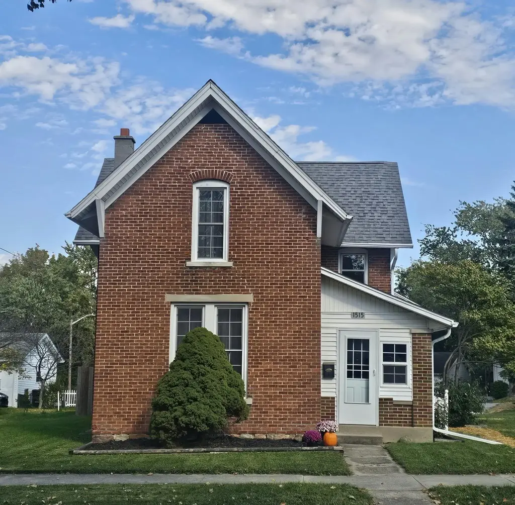 1515 Guilford Street, Huntington