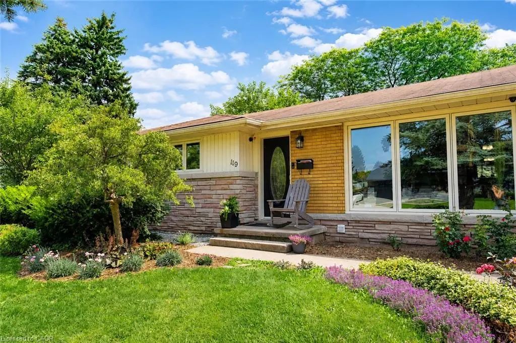 119 Seneca Drive, Ancaster