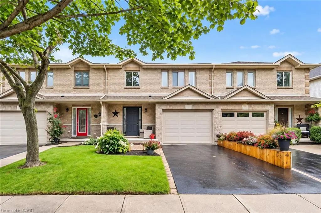 1261 Stephenson Drive, Burlington