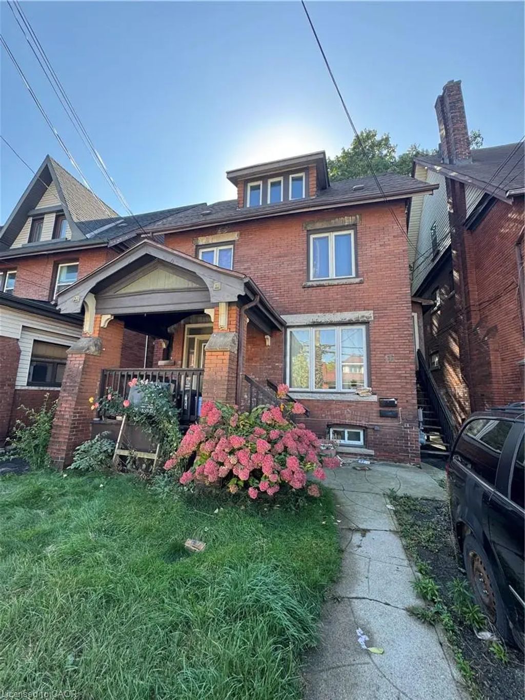 16 Rutherford Avenue, Hamilton