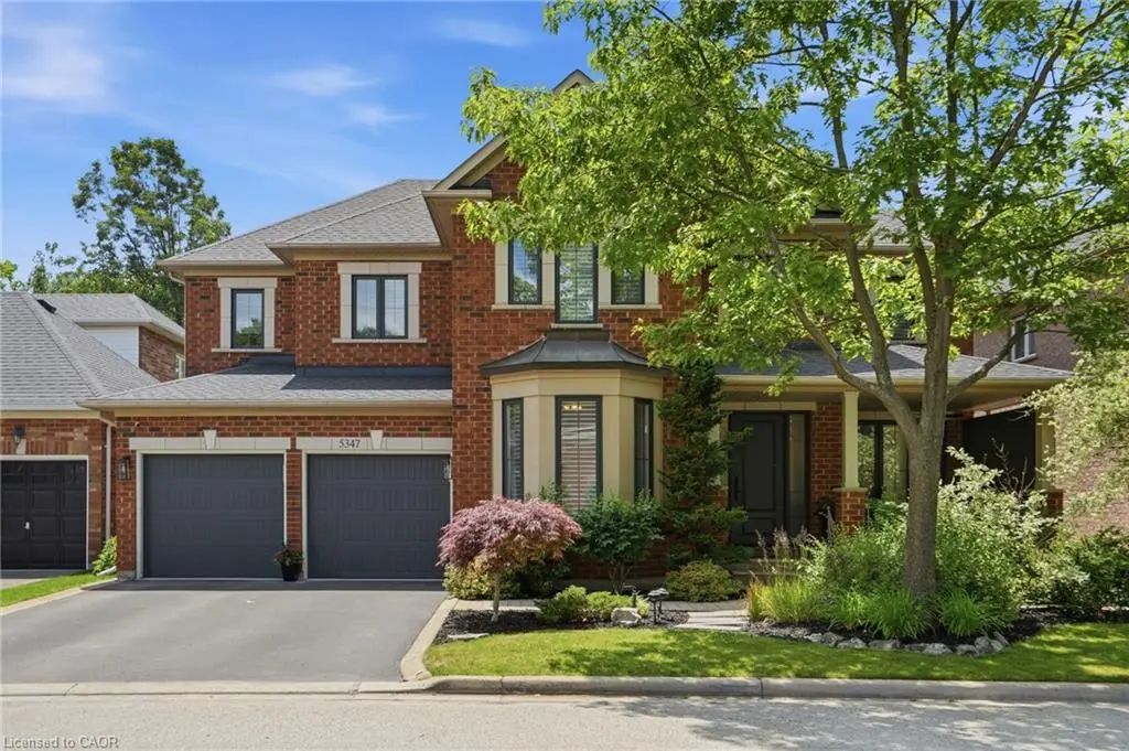 5347 Jameson Crescent, Burlington