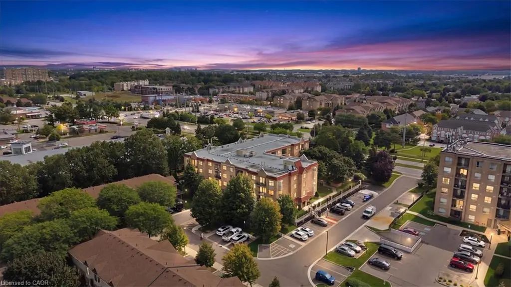3499 Upper Middle Road 203, Burlington
