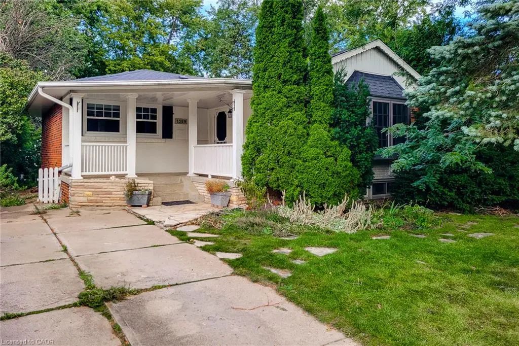 1359 Mountain Grove Avenue, Burlington