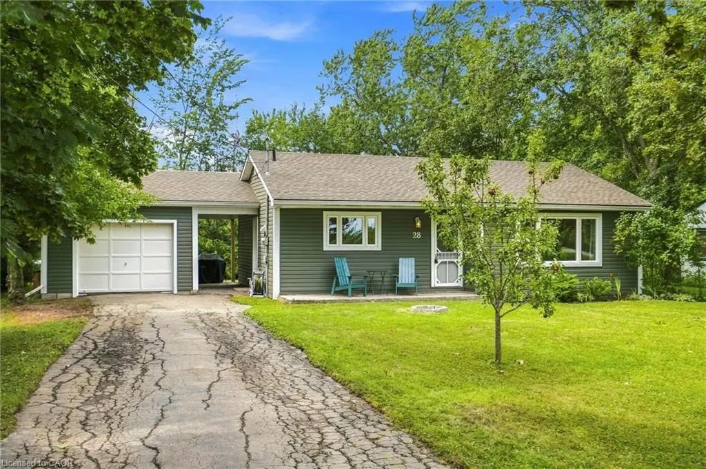 28 Kelson Avenue S, Grimsby