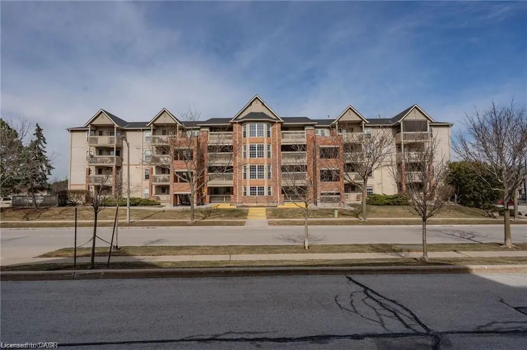 4015 Kilmer Drive 406, Burlington
