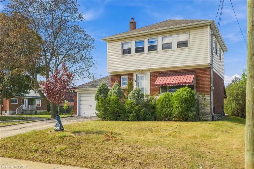 28 Green Meadow Road, Hamilton