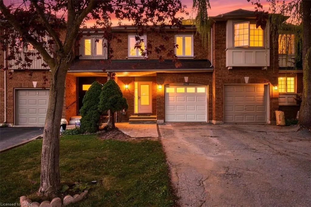 1194 Treetop Terrace, Oakville