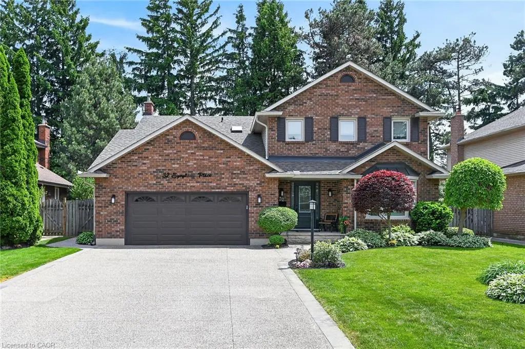 32 Symphony Place, Ancaster
