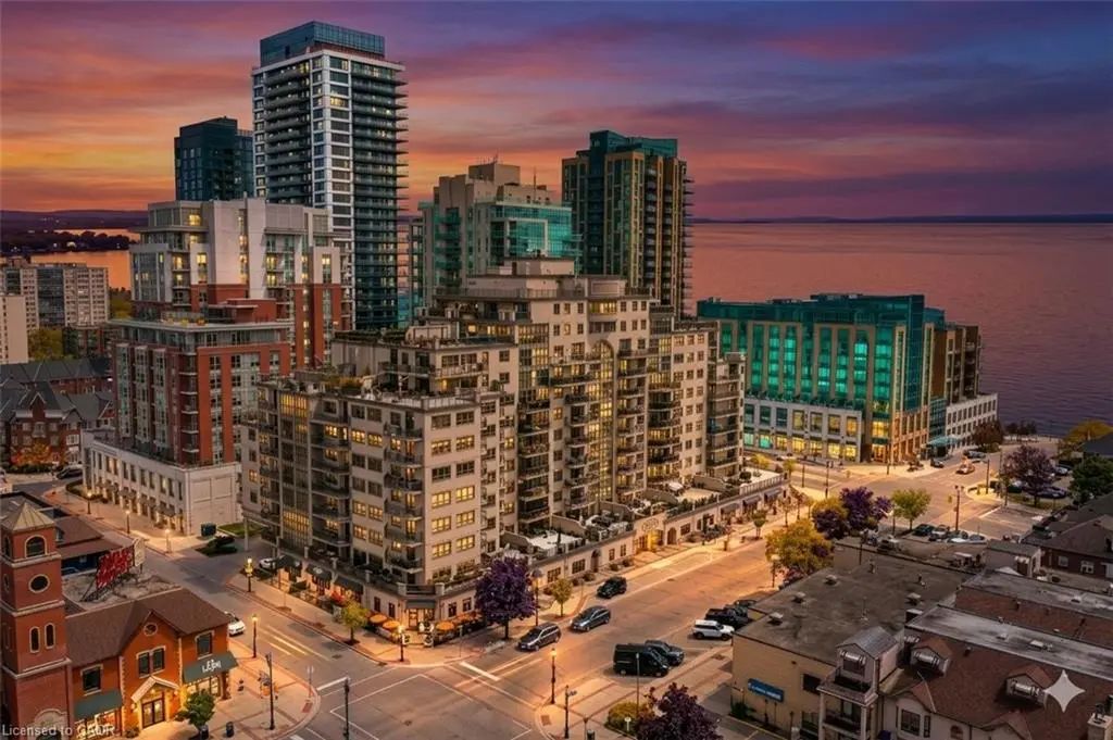 399 Elizabeth Street 702, Burlington