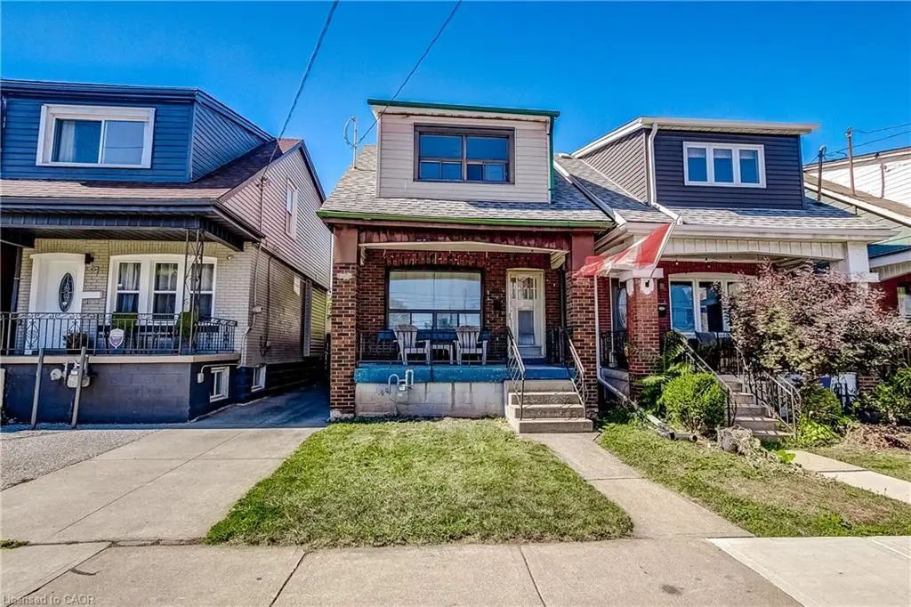 69 Gage Avenue N, Hamilton
