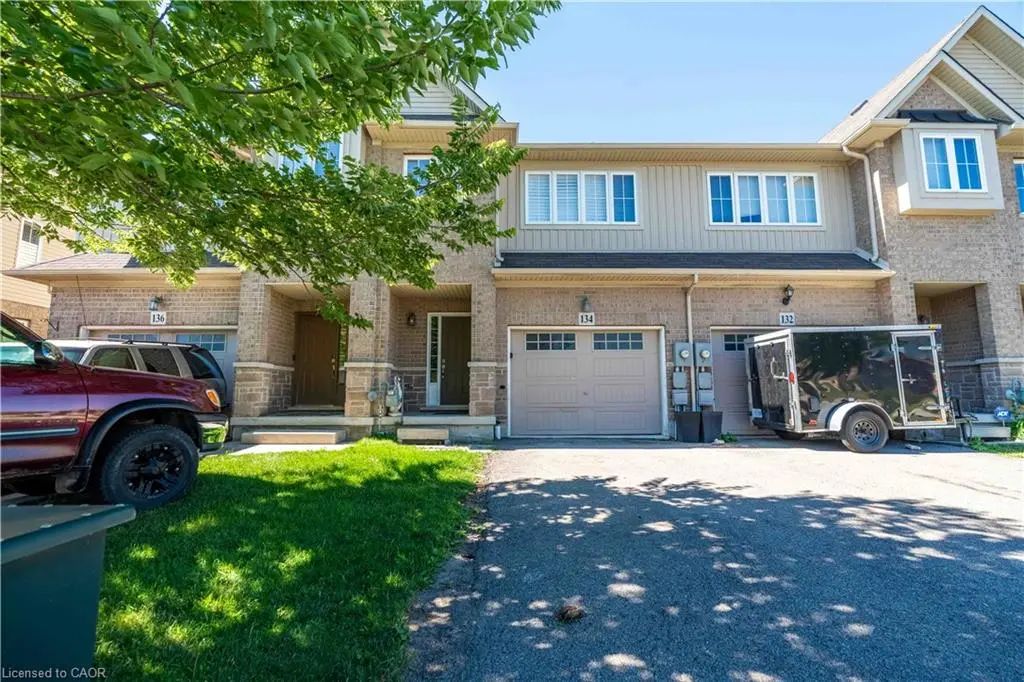 134 Palacebeach Trail, Hamilton