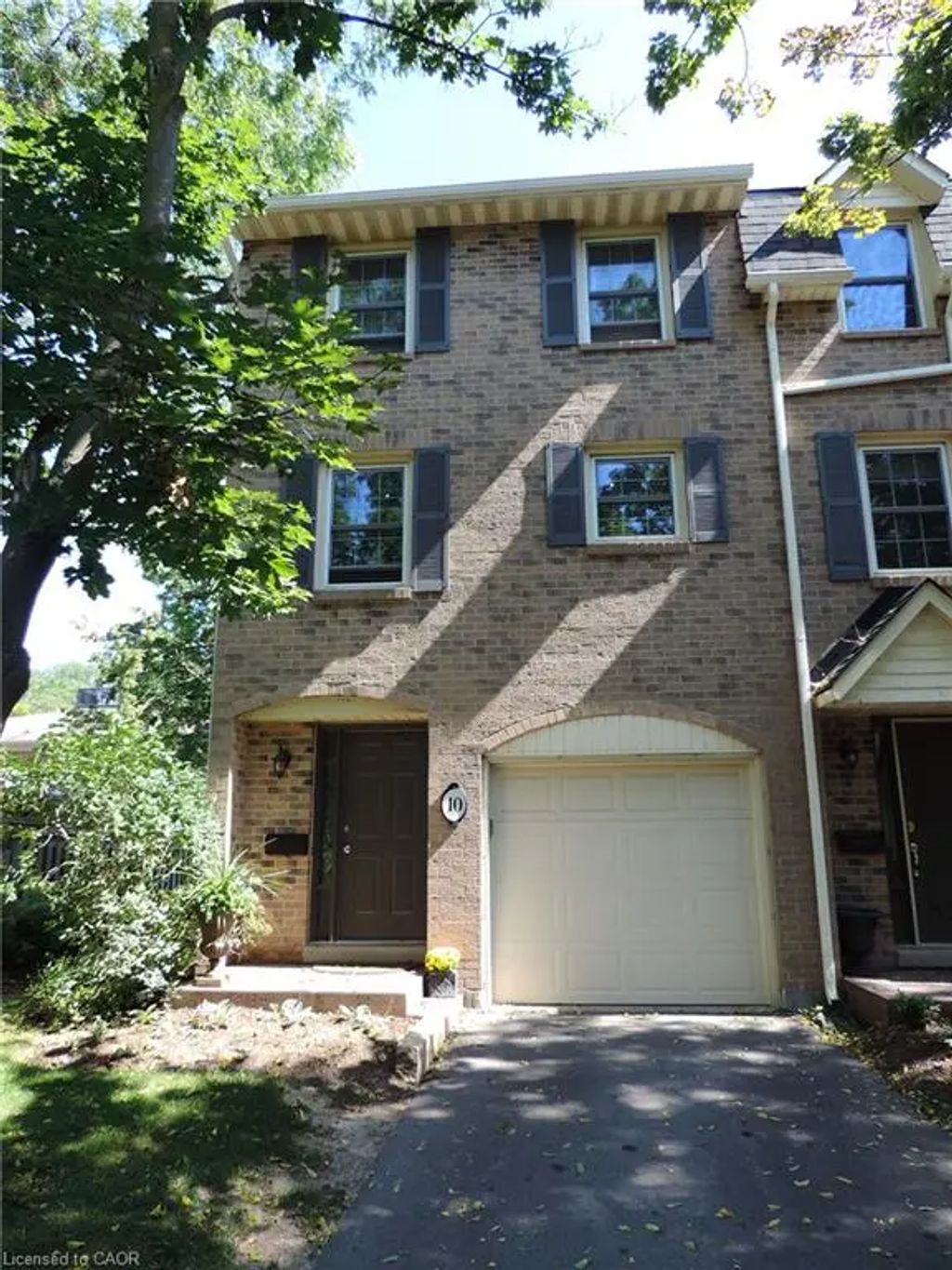 1351 Ontario Street 10, Burlington