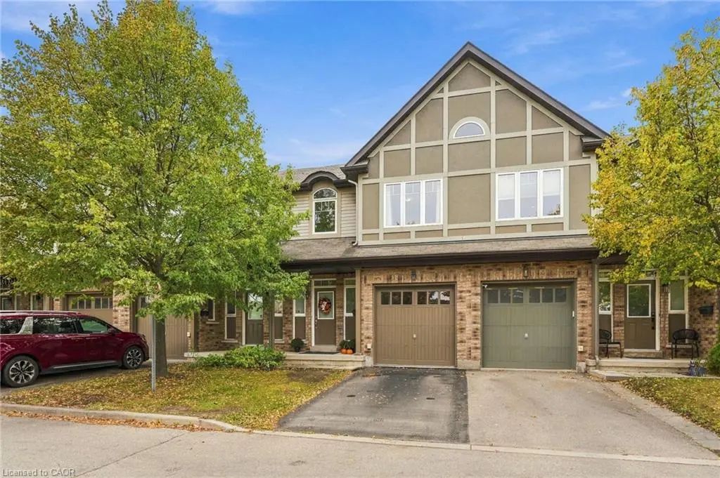 1076 Ryckman Common, Burlington
