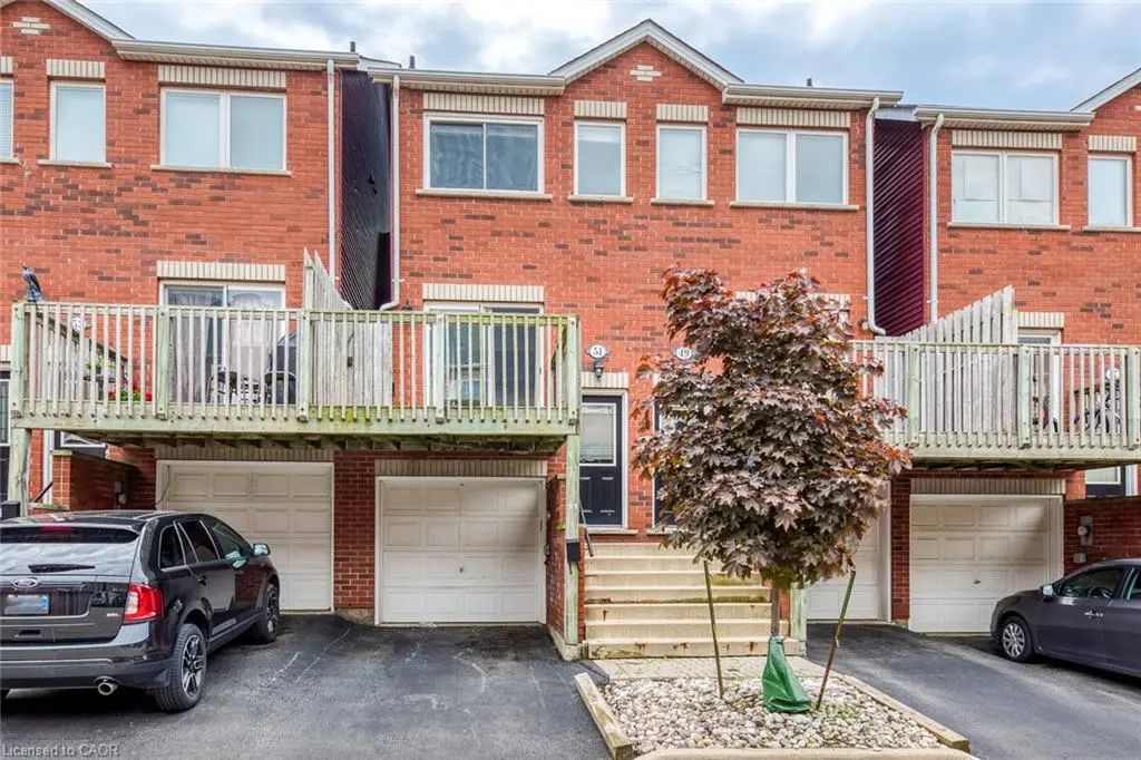 1751 Lampman Avenue 51, Burlington