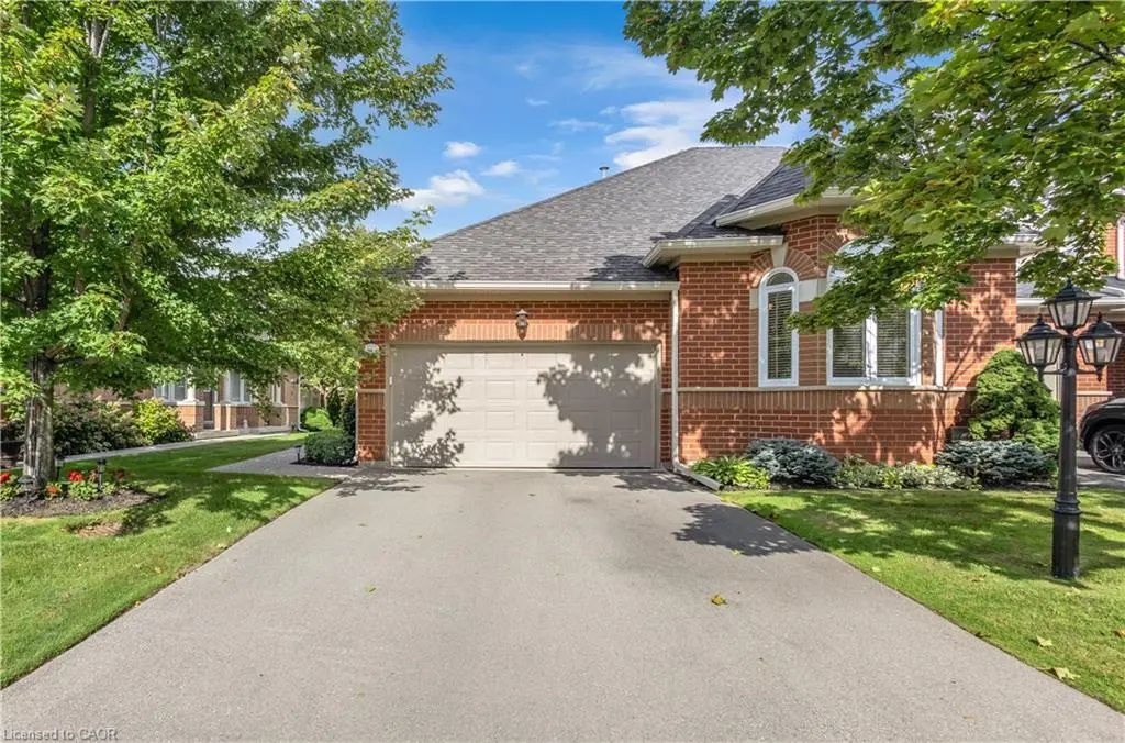 2175 Country Club Drive 4, Burlington