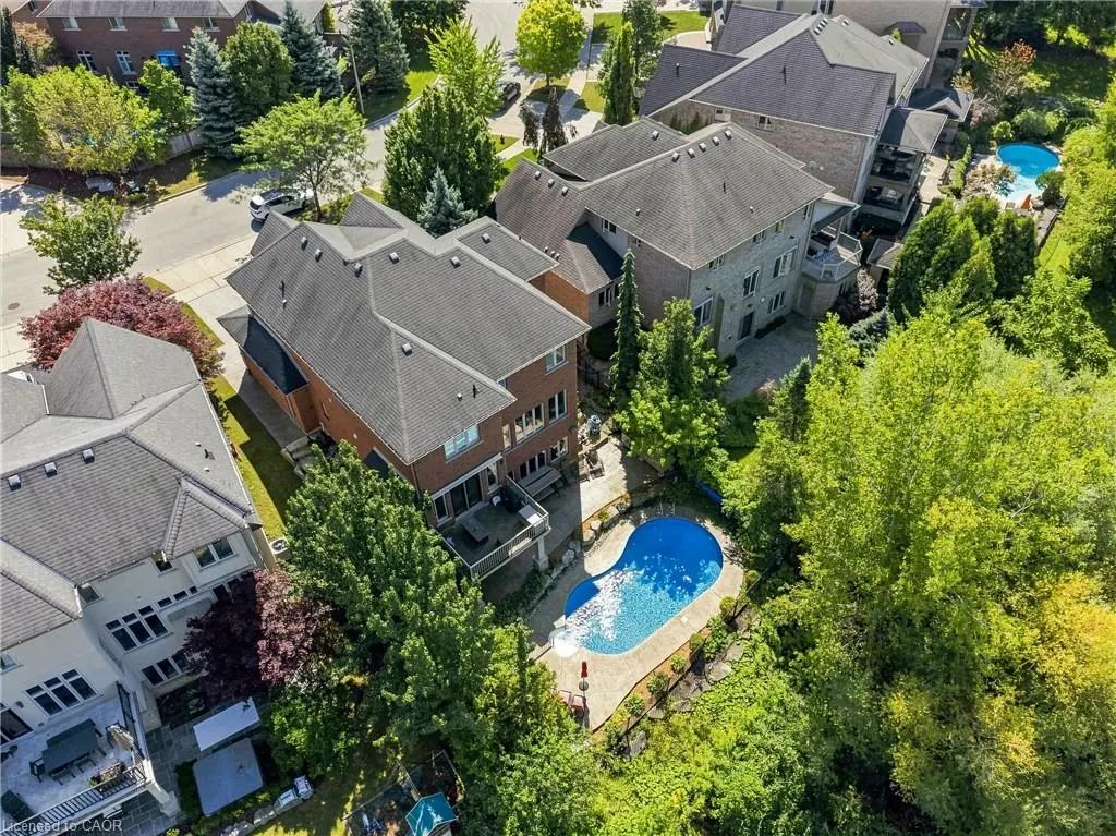 123 Tollgate Drive, Ancaster