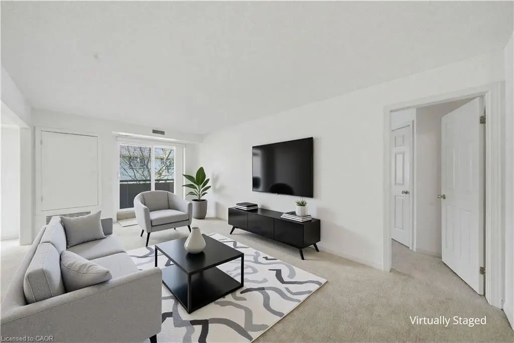 416 Limeridge Road E 303, Hamilton