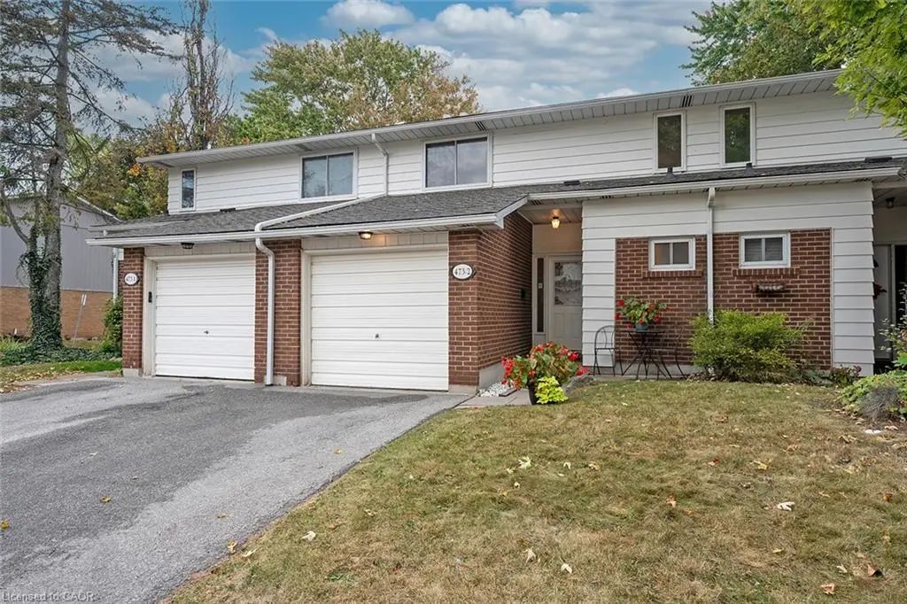 473 Woodview Road 2, Burlington