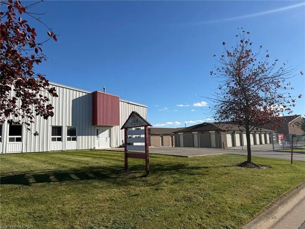 1310 Osprey Drive 3, Hamilton
