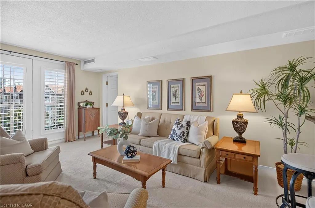 216 Plains Road B404, Burlington