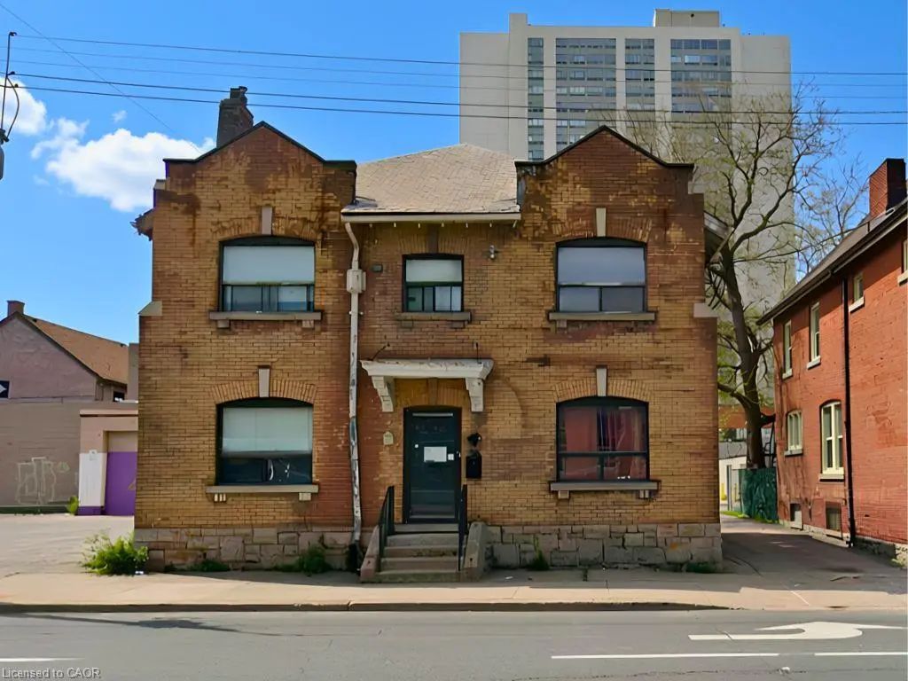 315 Main Street E A, Hamilton