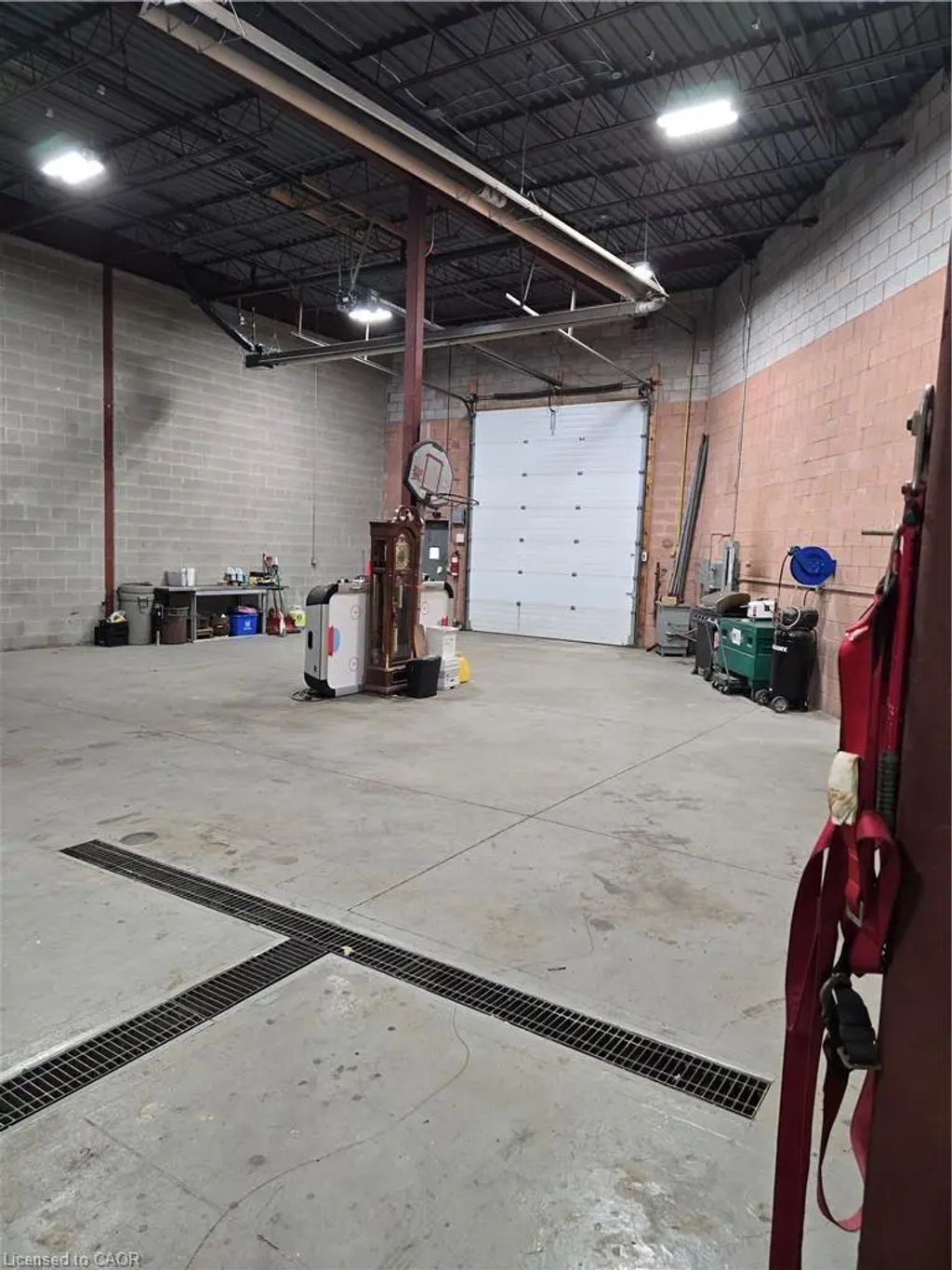 5100 South Service Road 29, Burlington