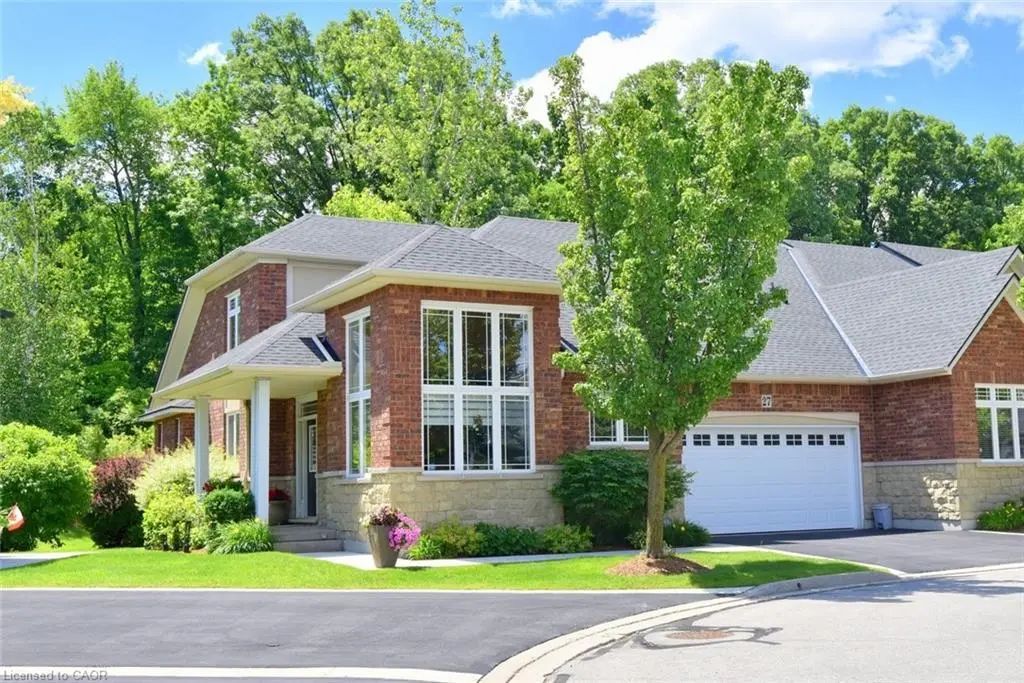 27 Landscapes Trail, Ancaster