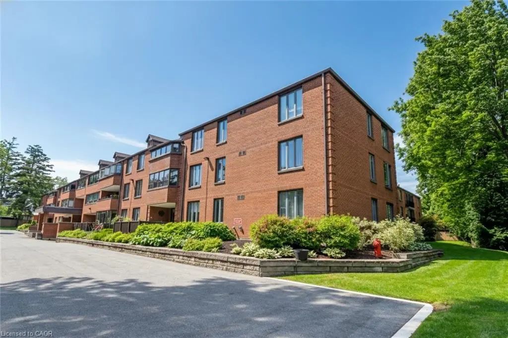150 Wilson Street W 103, Ancaster