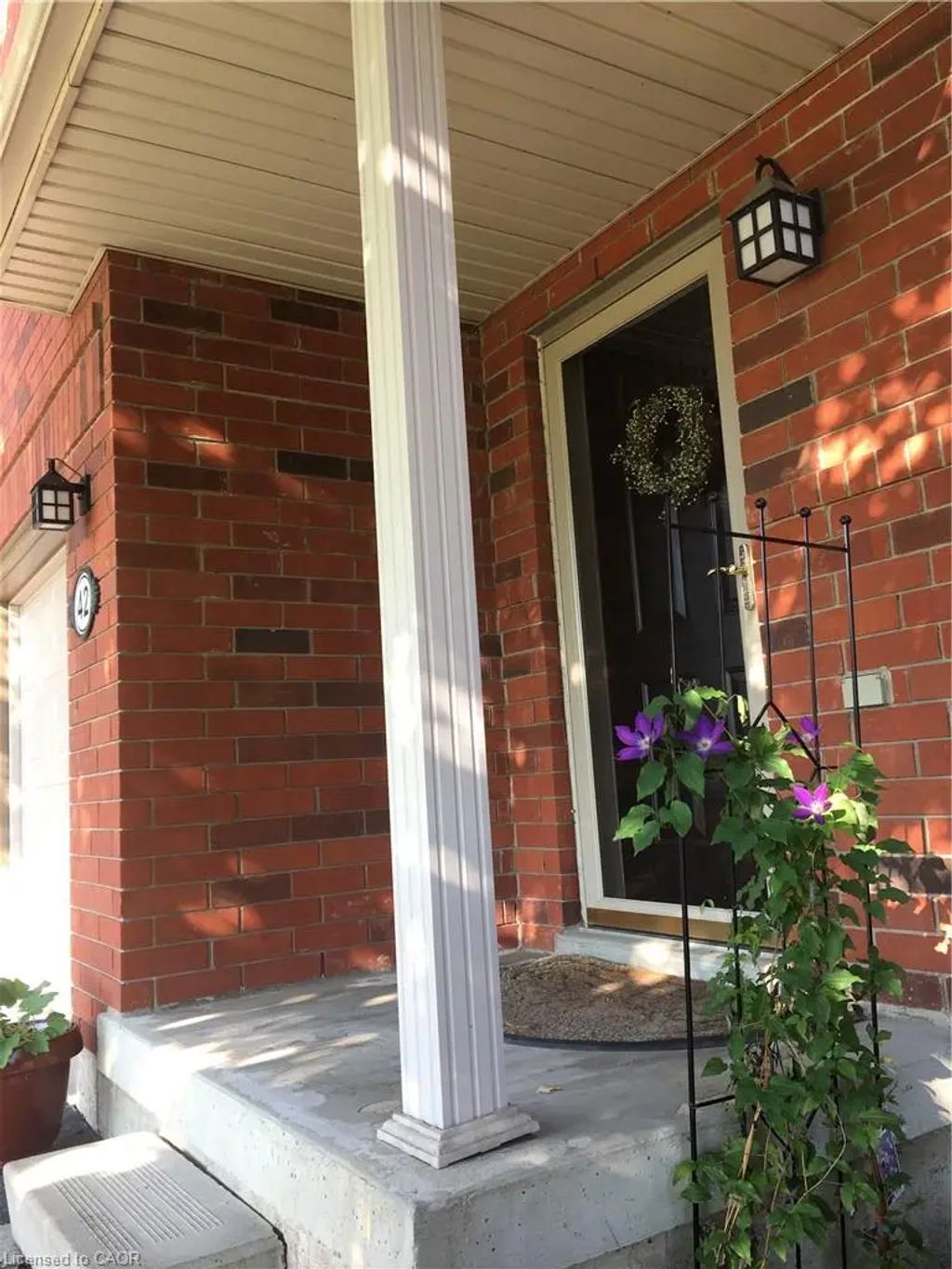 100 Beddoe Drive 42, Hamilton