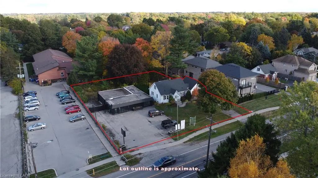111-115 Fiddlers Green Road, Ancaster
