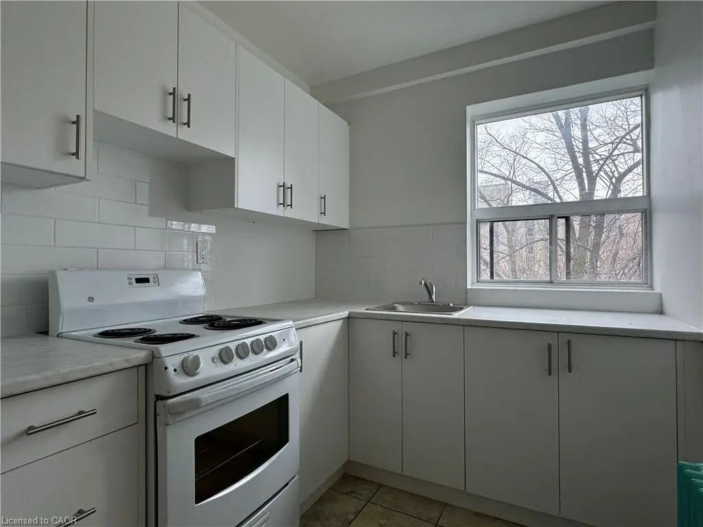325a James Street S 106, Hamilton