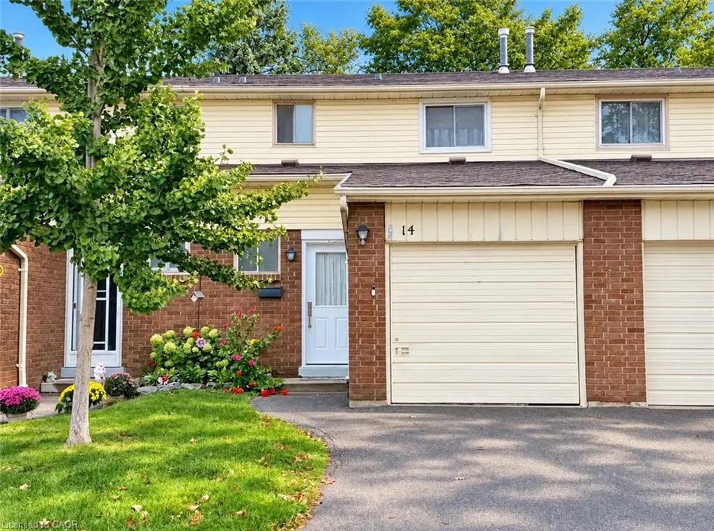 100 Quigley Road 14, Hamilton