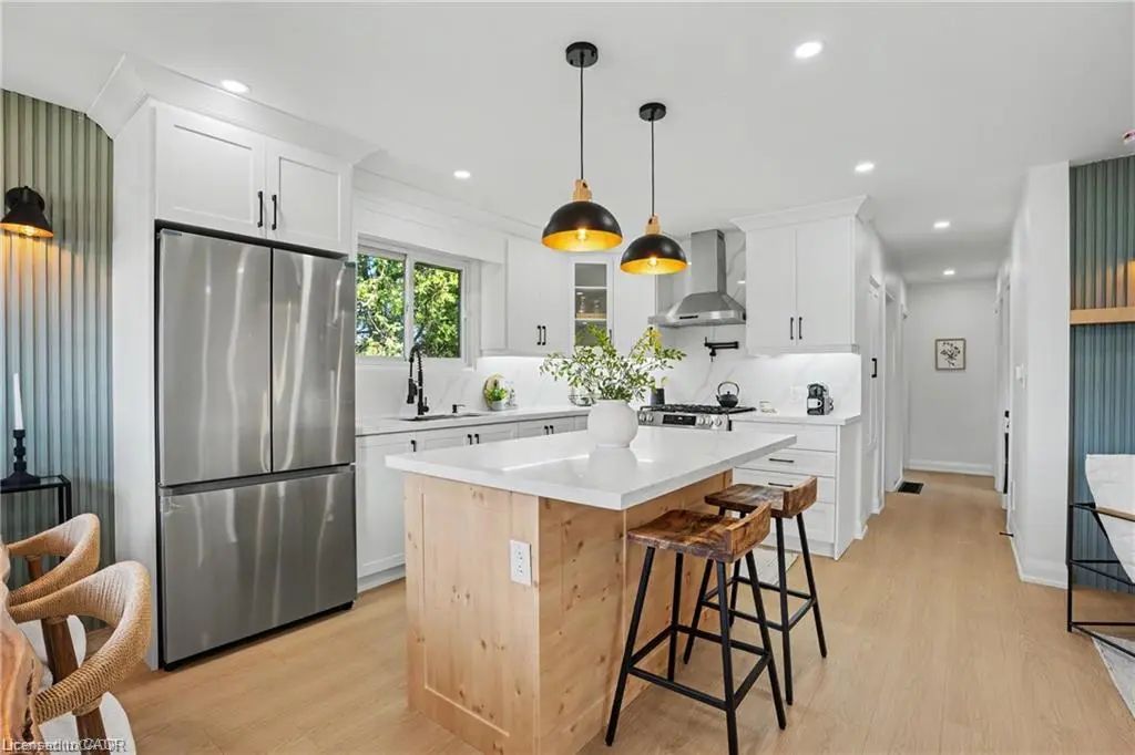 311 East 14th Street, Hamilton
