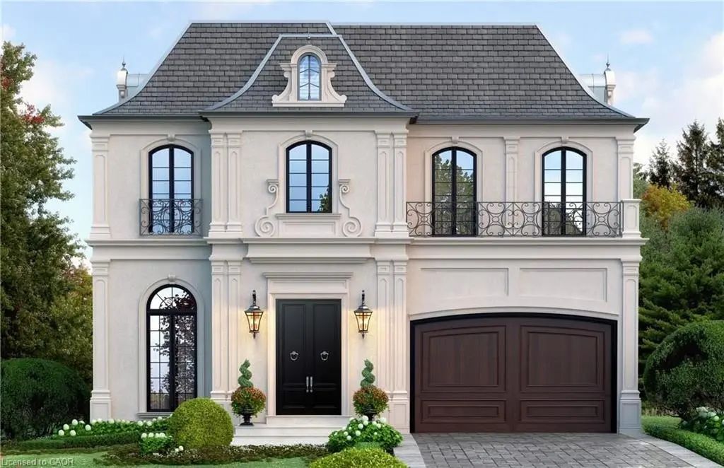 49 Roselawn Avenue, Ancaster