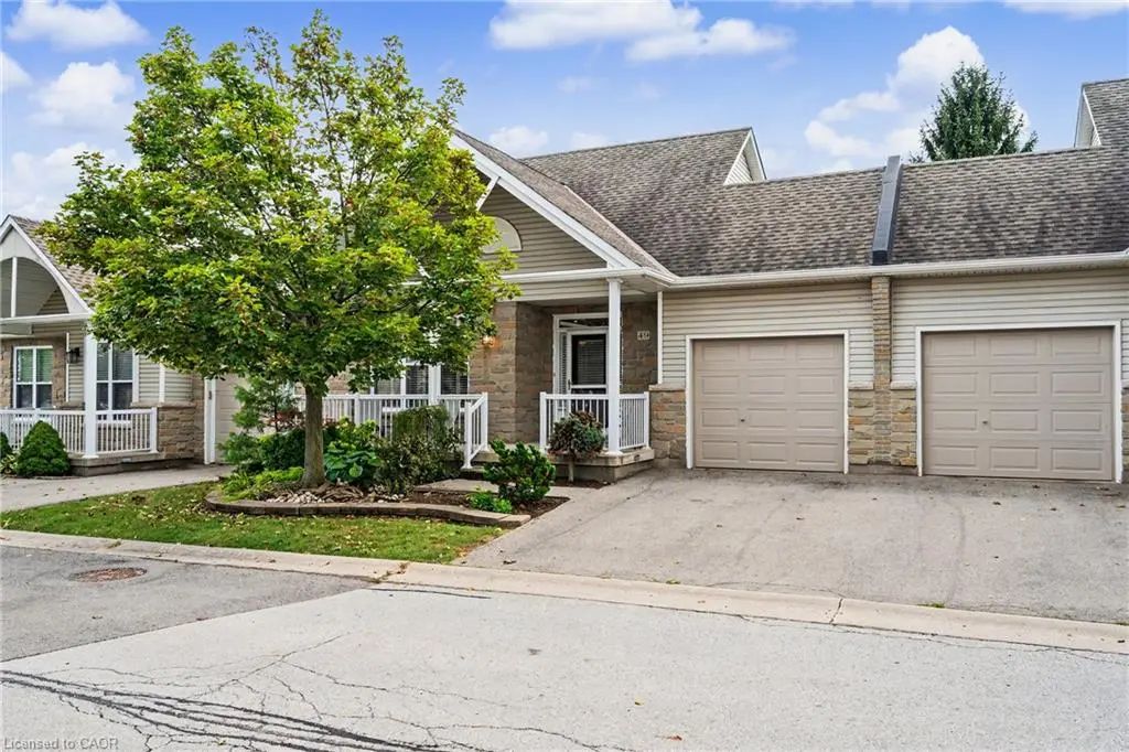 20 Kitty Murray Lane 49, Ancaster