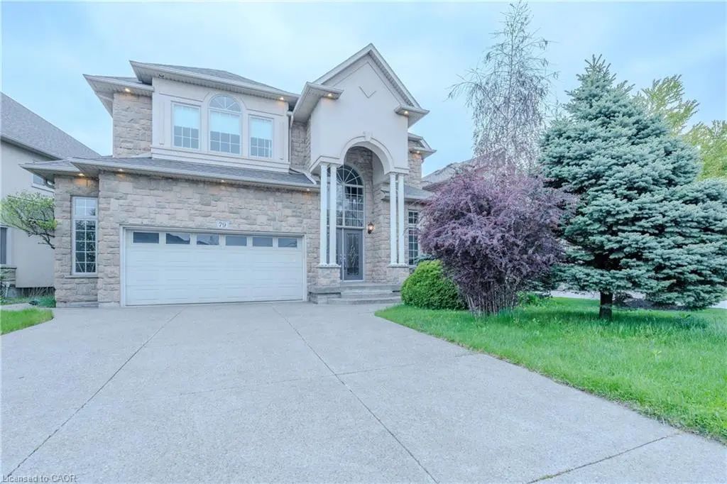 79 Moorland Crescent, Ancaster