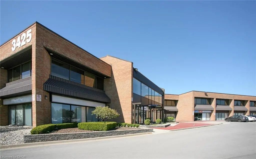 3425 Harvester Road 216a, Burlington