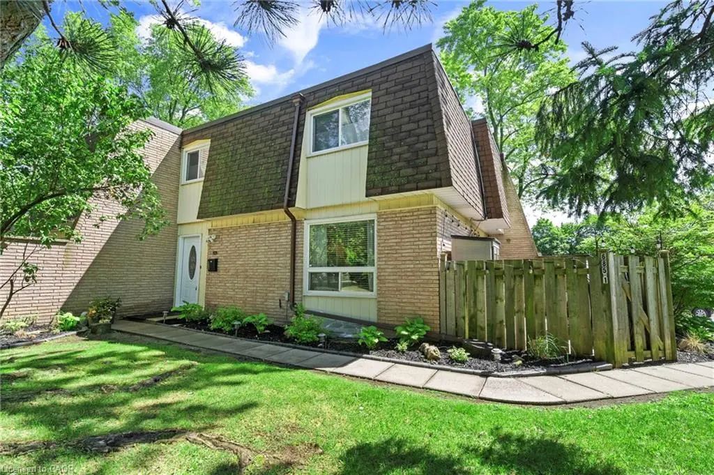 685 Francis Road 1, Burlington