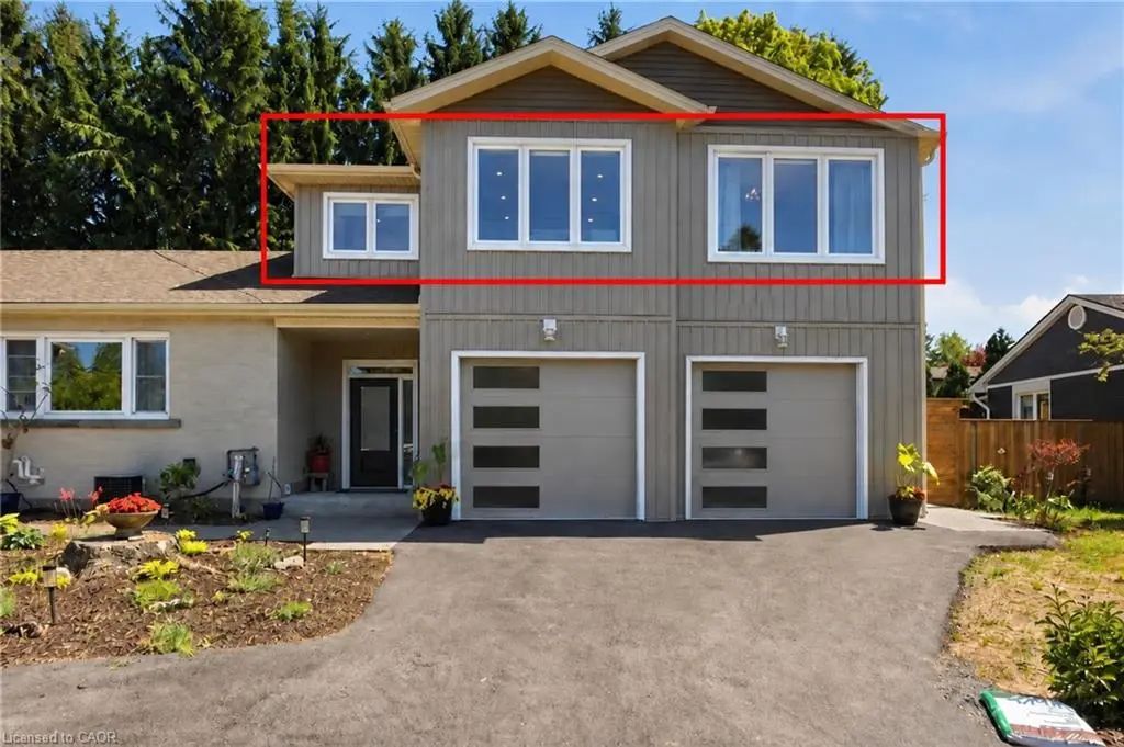 82 Cumming Court Upper, Ancaster