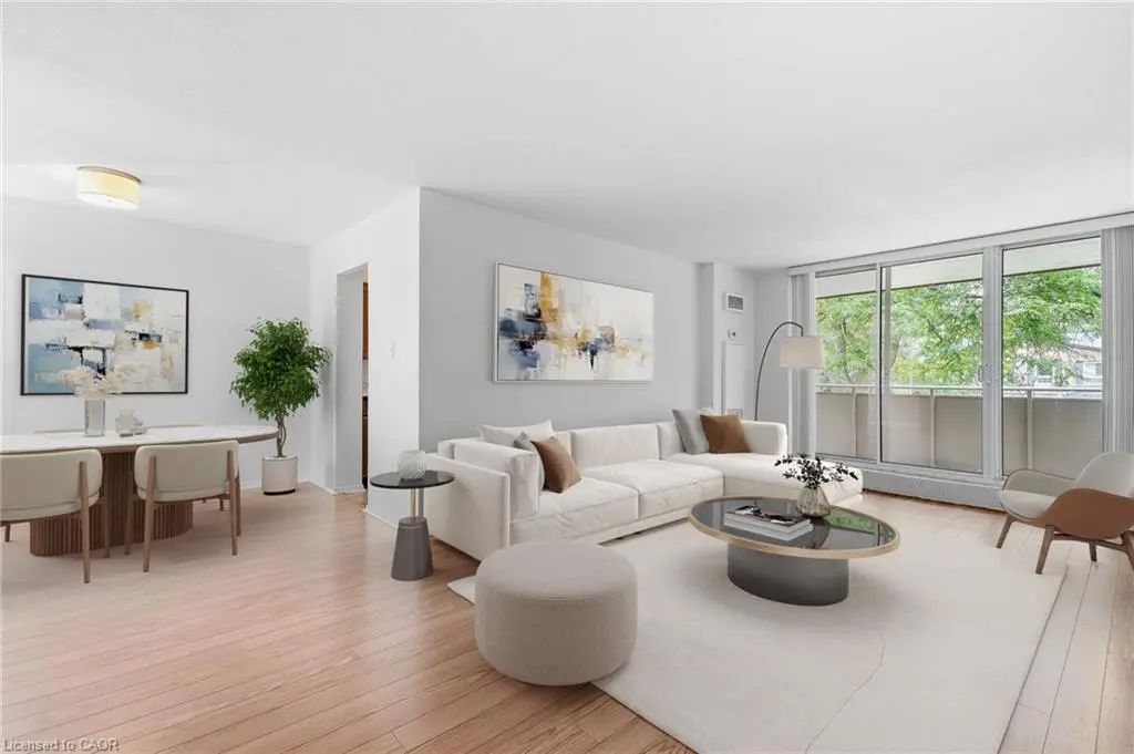 1415 Ghent Avenue 203, Burlington