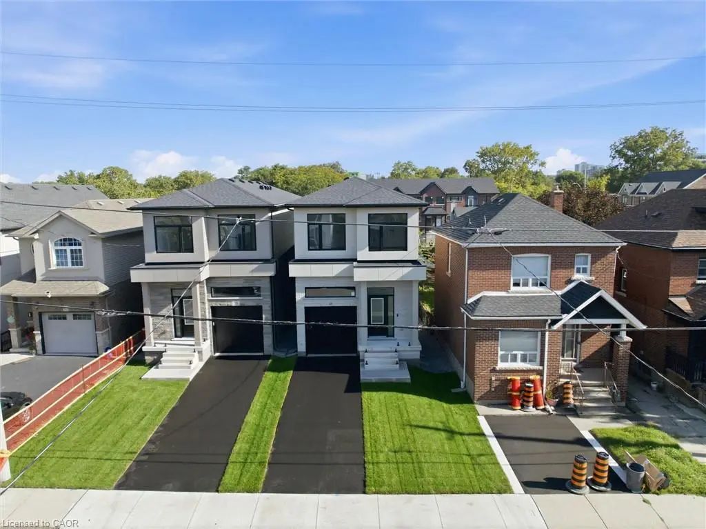 48 Melbourne Street, Hamilton