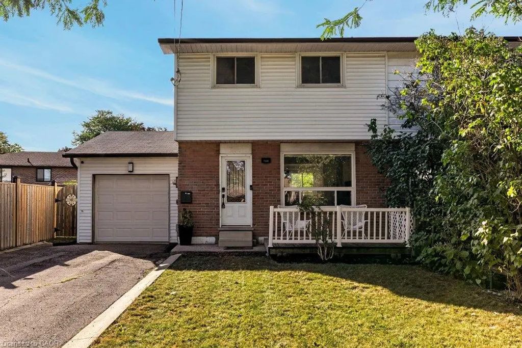 168 Berkindale Drive, Hamilton
