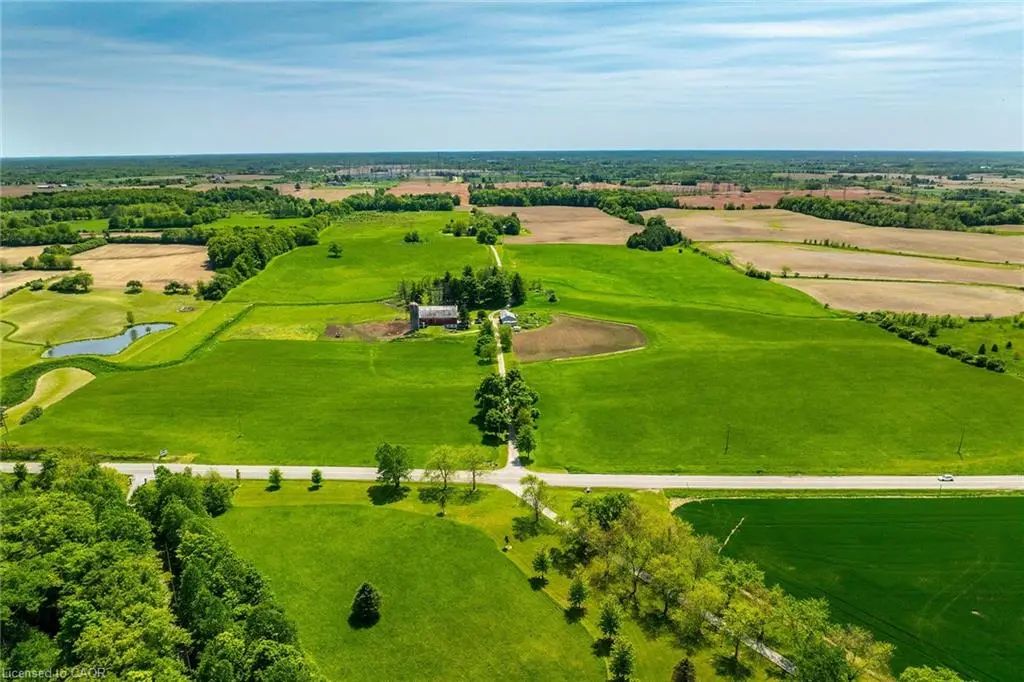 1216 Sawmill Road, Ancaster