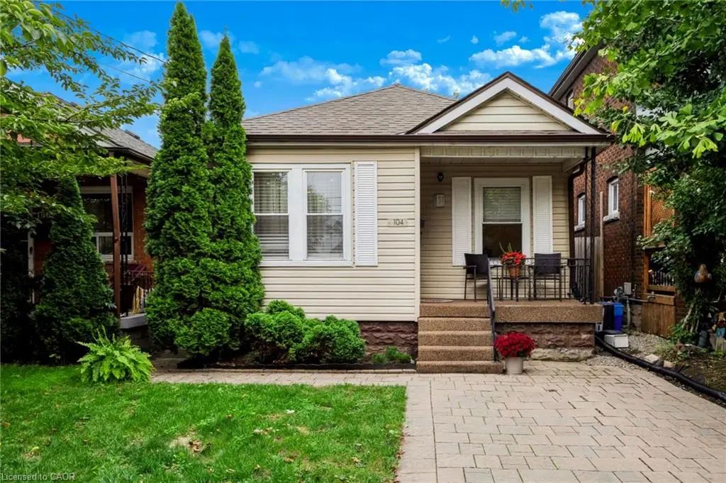 104 Niagara Street, Hamilton
