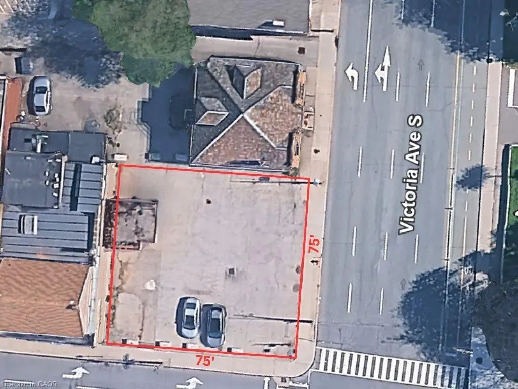 315 Main Street E, Hamilton
