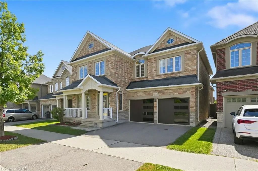 3198 Tim Dobbie Drive, Burlington